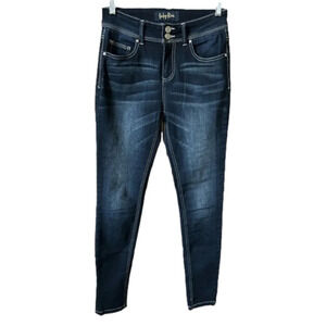 Indigo Rein Skinny Jean